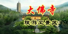 大鸡把操黑丝美女中国浙江-新昌大佛寺旅游风景区